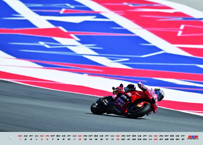 Kalendarz MotoGP na 2025 01 STYCZEN